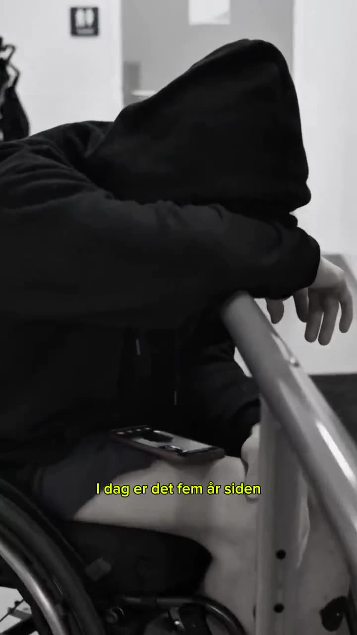 “I want to document this journey”