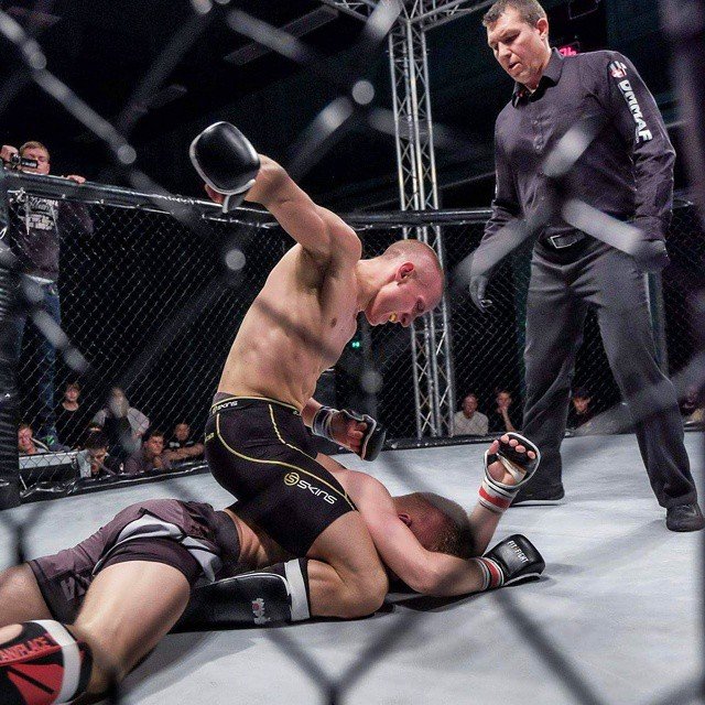 Amateur win in Denmark
